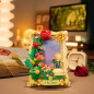 Pantasy - Le Petit Prince - Rose Pantasy - Le Petit Prince - Rose