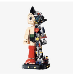 Pantasy - Astro Boy - Mechanical Astro Boy