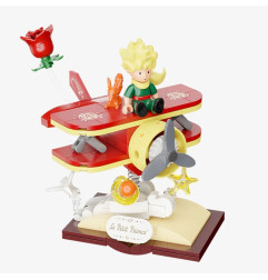 Pantasy - Le Petit Prince - Starry Ride-Plane