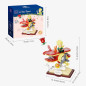 Pantasy - Le Petit Prince - Starry Ride-Plane Pantasy - Le Petit Prince - Starry Ride-Plane