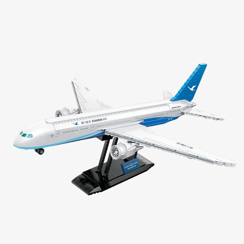Pantasy - Boeing 787