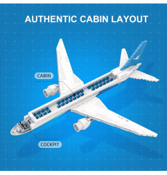 Pantasy - Boeing 787