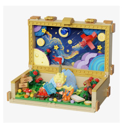 Pantasy - Le Petit Prince - Suitcase