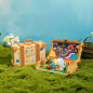 Pantasy - Le Petit Prince - Suitcase Pantasy - Le Petit Prince - Suitcase