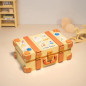Pantasy - Le Petit Prince - Suitcase Pantasy - Le Petit Prince - Suitcase