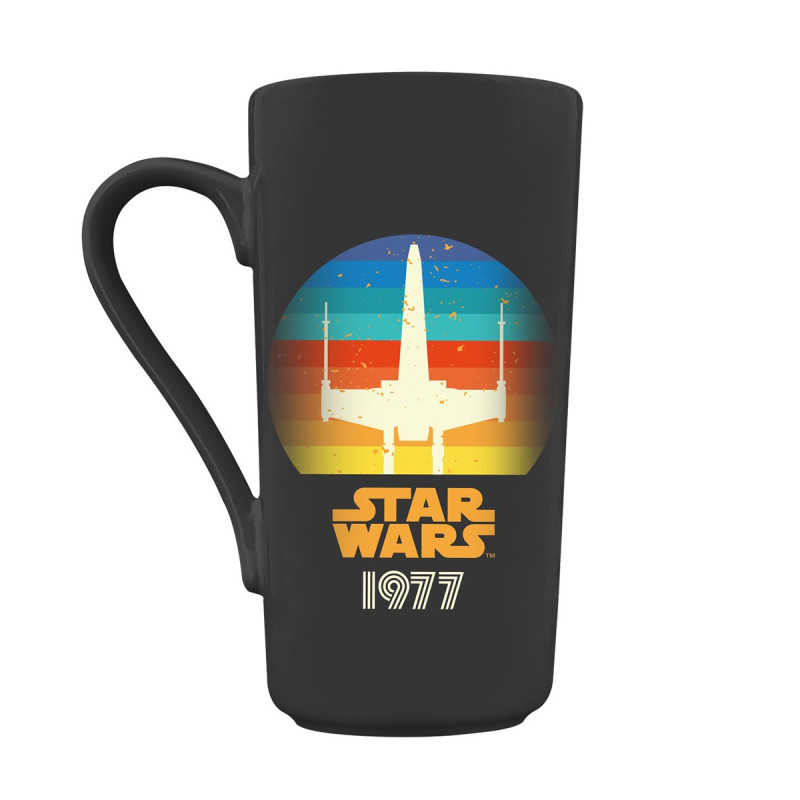 Mug Star Wars 1977 Latte