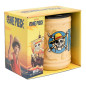 Mug One Piece Gravé