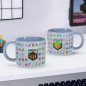Mug Minecraft Gravé 400ml