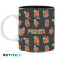 Mug Chainsaw Man Pochita