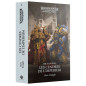 Black Library - Les Cendres de L'Imperium : The Scouring