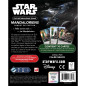 Star Wars : The Deck Building Game - Mandaloriens Star Wars : The Deck Building Game - Mandaloriens