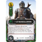 Star Wars : The Deck Building Game - Mandaloriens Star Wars : The Deck Building Game - Mandaloriens