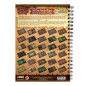 Livre Plateau de Jeu : Donjons A4 Livre Plateau de Jeu : Donjons A4