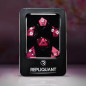 Repliquant - Set de 7 dés - Blossom Fushia Repliquant - Set de 7 dés - Blossom Fushia