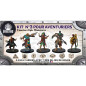 Hydra Prod - Kit n°3 pour Aventuriers