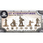 Hydra Prod - Kit n°1 pour Aventuriers Hydra Prod - Kit n°1 pour Aventuriers