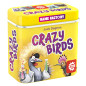Crazy Birds
