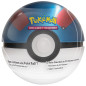Pokemon : Pokéball Q4 2025