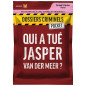 DC Pocket - Qui a tué Jasper Van Der Meer ? DC Pocket - Qui a tué Jasper Van Der Meer ?