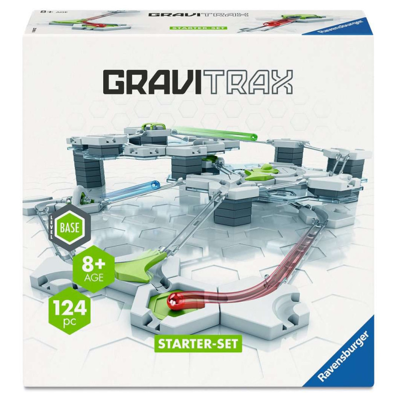 GraviTrax Starter Set