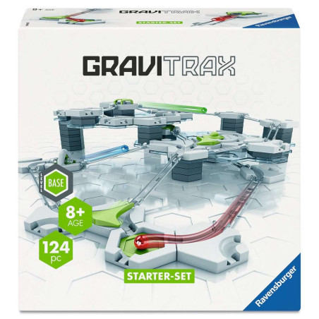 GraviTrax Starter Set