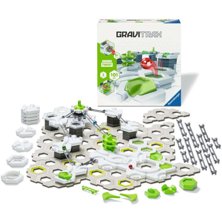 GraviTrax Action-Set Twist