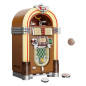 Pantasy - Retro Jukebox - 32cm, 1273pcs Pantasy - Retro Jukebox - 32cm, 1273pcs
