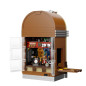 Pantasy - Retro Jukebox - 32cm, 1273pcs Pantasy - Retro Jukebox - 32cm, 1273pcs