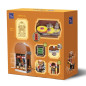 Pantasy - Retro Jukebox - 32cm, 1273pcs Pantasy - Retro Jukebox - 32cm, 1273pcs