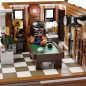 Pantasy - Motorcycle Restaurant - 2989pcs Pantasy - Motorcycle Restaurant - 2989pcs