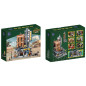 Pantasy - Motorcycle Restaurant - 2989pcs Pantasy - Motorcycle Restaurant - 2989pcs