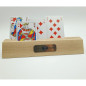 Porte-Cartes en bois