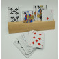 Porte-Cartes en bois