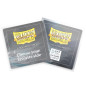Dragon Shield Sleeves : Square 70x70mm
