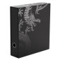 Dragon Shield Sanctuary Slipcase Binder Noir