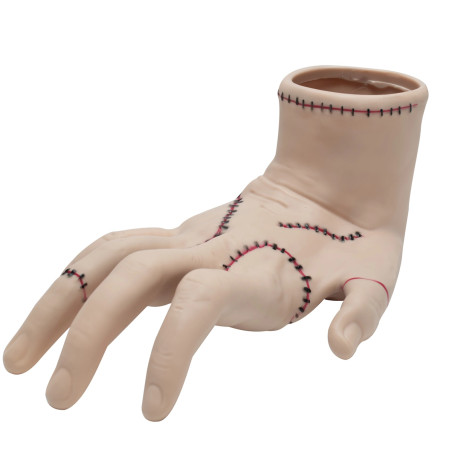 Mercredi - Pot à Crayon 3D La Chose