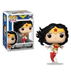 DC POP! Wonder Woman n°600