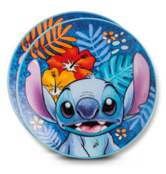 Set de 2 Assiettes Stitch 29cm
