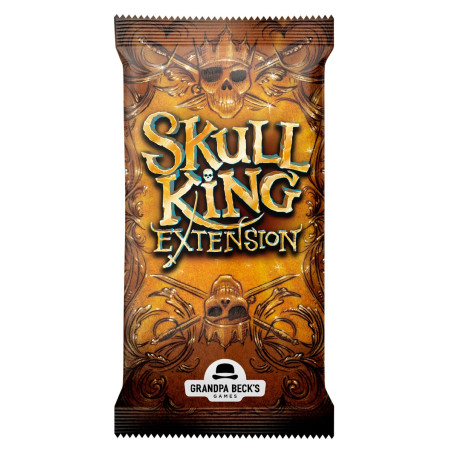 Skull King Extension