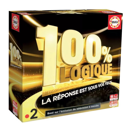 100% Logique