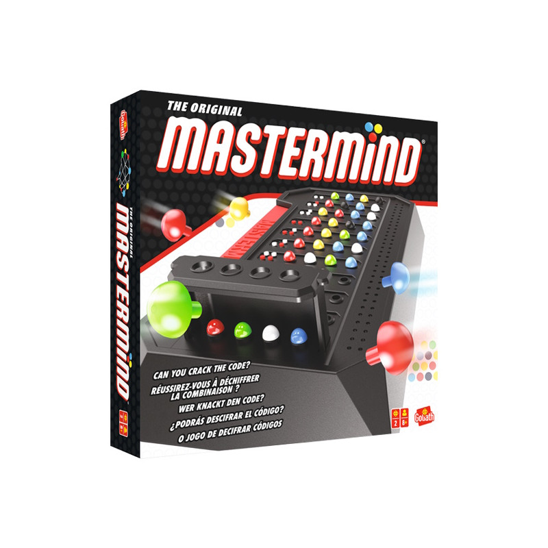Mastermind Classique