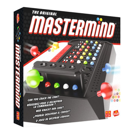 Mastermind Classique