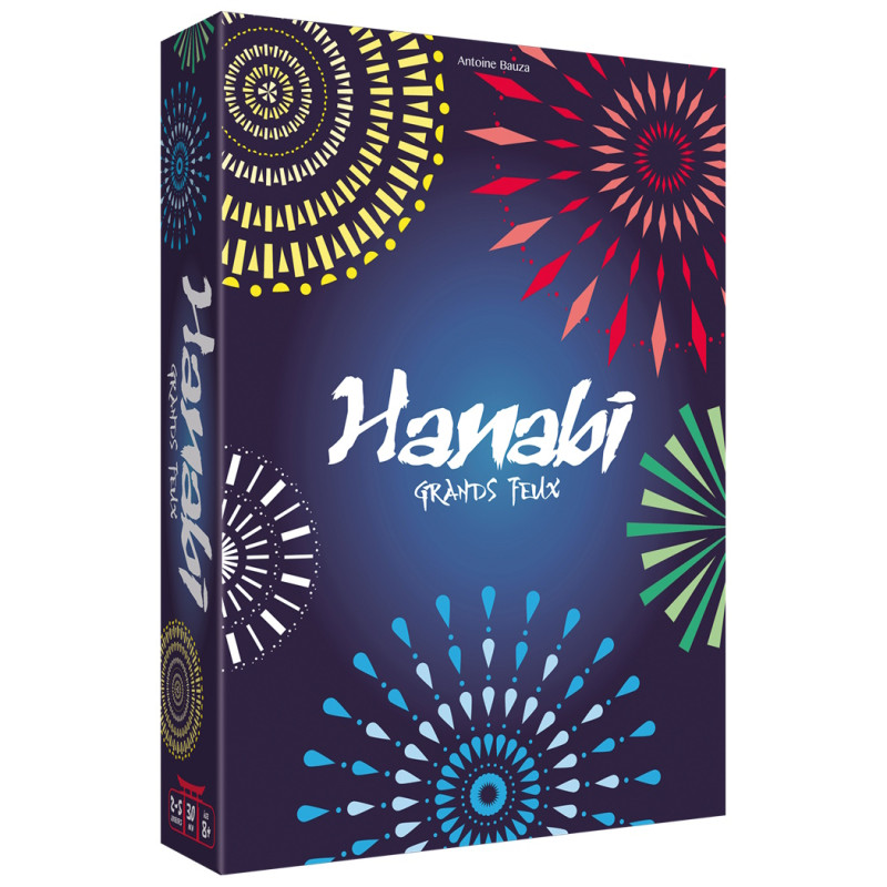 Hanabi Grand Feux