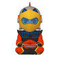 Tirelire Chibi Goldorak Actarus Assis