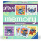 Memory Challenge - Stitch