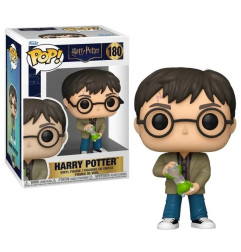 Harry Potter POP! Harry avec Sablier n°180
