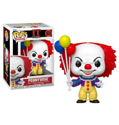 Horror POP! Pennywise (1990) n°1834