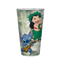 Verre XXL Disney Lilo & Stitch