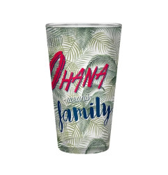 Verre XXL Disney Lilo & Stitch