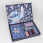 Boîte de Papeterie Stitch - 12 pièces Boîte de Papeterie Stitch - 12 pièces